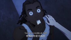 The Last Dynasty EP5 Eng Sub