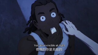 The Last Dynasty EP5 Eng Sub