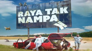 Telefilem Raya Tak Nampak 2024