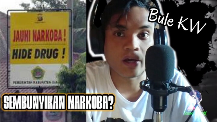 NGAKAK- Terjemahan Bahasa Inggris ke Indonesia - Ngawur - Bangtamax Talks