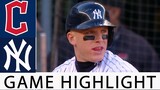 Guardians vs. Yankees ALDS Game 5 Highlights (10/18/22) | MLB Hilights - Part 1