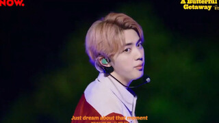 【BTS】「双语字幕」Permission to Dance初舞台
