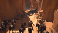 Eps 5 On The Edge S 2 sub indo