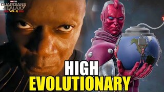 Why The High Evolutionary Is WAY More Powerful Than You Realize