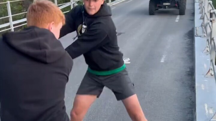 “A man’s happiness is just that simple.”