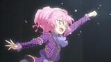 TVアニメ『アイカツスターズ！』OPテーマ「1,2,Sing for You!」ノンクレジット映像