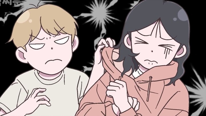 Saying No to Body Image Anxiety! Turns out, this is why my girlfriend always dresses so conservative