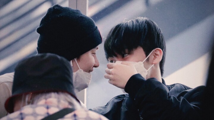 Cặp đôi thoải mái nhất trong NCT127: Mã Cửu – Cửu Mã (đôi) – Lý Mạch, Kim Đình Hữu, cùng nhau chữa l
