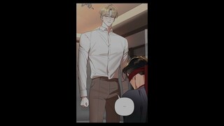 😳#bl#manga #manhwa #kawaii #fujoshi #mangaedit #bltiktok #blfan #blmanhua #newcomic