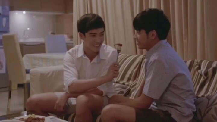 "Friendzone circle of friends" branch [boyfriend in love with a friend] cut4