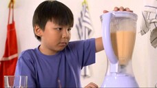 Diary of Amos Lee Episode 6