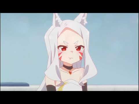 new] anime-riew phim anime __ kí sinh trùng - BiliBili