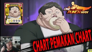 🔥🔥SAATNYA PIG GOD SHOWCASE ARENA!! META PEMAKAN MUSUH - ONE PUNCH MAN:The Strongest