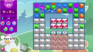 Cách Chơi Game CanDy Crush SaGa ( p 479 ) , How To Play CanDy Crush SaGa ( part 479 )