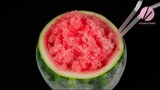 Subak Soju (Watermelon Soju)