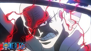 ZORO VS NUSJURO FULL FIGHT