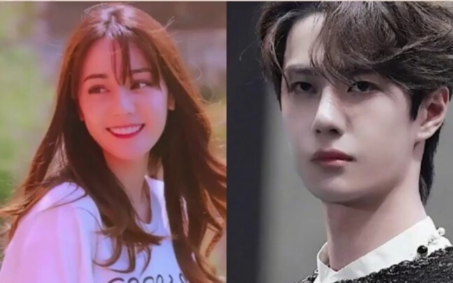 #迪丽热巴#王嘉尔: It turns out that you all like photos!