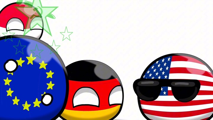 【Bola Polandia】Gas Alam Eropa