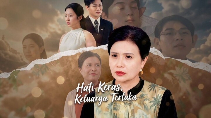 Hati Keras, Keluarga Terluka Full Bahasa Indonesia (MELO)