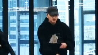 NCT U Universe Practice Room Version Live Shot by Jaemin