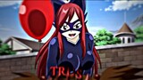 fairy tail Erza edit