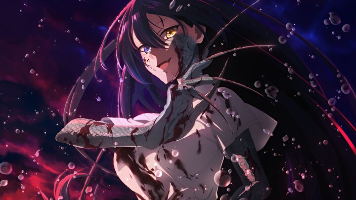 Dia Mau DIMAKAN Tapi Malah BAPER!! Kisah Gila dari This Monster Wants to Eat Me