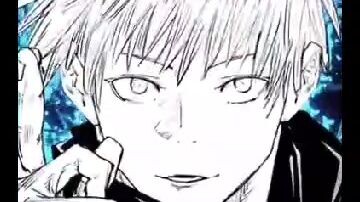 JJK(Jujutsu kaisen)