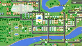 Avatar Cập Nhật Sự Kiện Trung Thu - Làm Nhiệm Vụ Trung Thu Đi Tìm Khu Có Chị Hằn