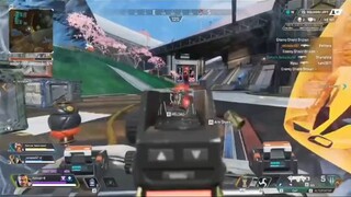 Apex Legend Indonesia