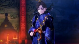 [Qin Shi Mingyue] Cố lên, cố lên, bước đi bí ẩn của Master Xinghun đang đến