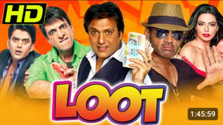 LOOT