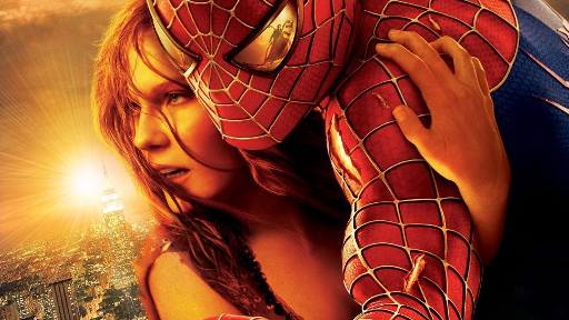 Spider-Man 2 (2004)