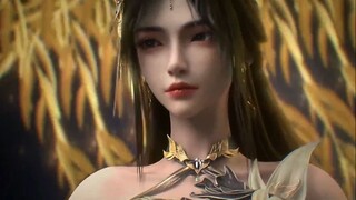 Perfect World Episode 228 Sub Indo-highlight