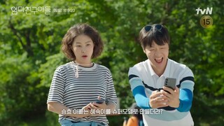 Love Next Door Ep 12 Preview