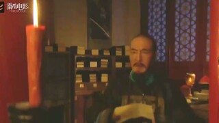 雍正：衡臣烧掉奏折，气得皇上龙颜大怒，谁知他却说没看过