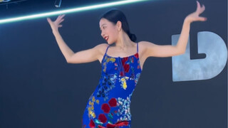 “乌云乌云快走开” 《别找我麻烦》 范范编舞 waacking编舞