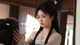 ไป๋ลู่ Bai Lu ชายาเคียงหทัย Mo Li 莫离