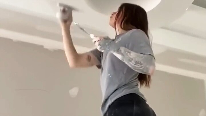 Let's take a look at those amazing work sites together~