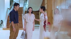 Vợ Cả EP 14 [Sub Việt]