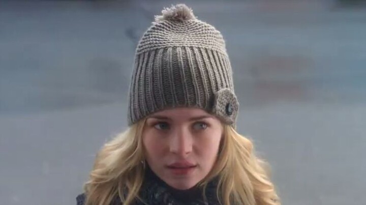 Life Unexpected 1x1