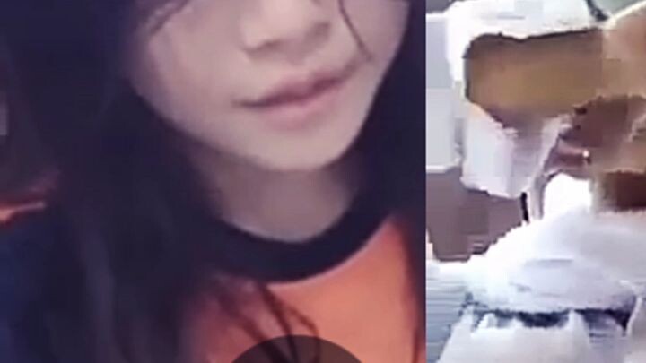 DM yang mau video nya