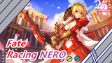 Fate|[Cosplay] Racing NERO_2