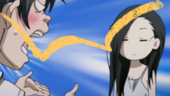 The Test of Sister BoA