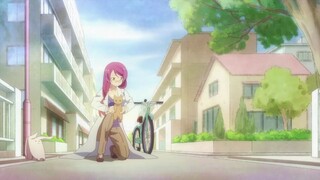 Anne happy♪ episode 9 sub indo