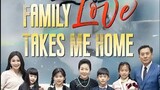 Family Love Takes me Home 1-20