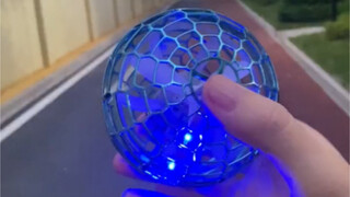 我猜你一定没玩过这个，应该没有哪个男孩子会拒绝吧？