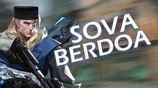 Sova Berdoa - VALORANT INDONESIA