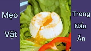 Mẹo vặt trong nấu ăn mà bạn lên biết ❤️‍🔥💓  #monngonmoingay