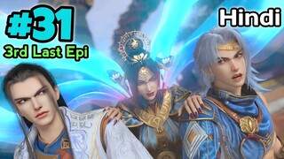 Magical world anime part 31 explained in hindi || @Miss Voice Over
