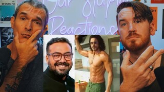 Anurag Kashyap On Shah Rukh Khan REACTION!!